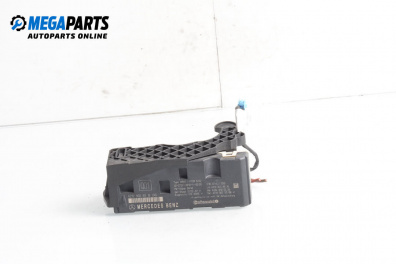 Модул багажник за Mercedes-Benz E-Class Estate (S212) (08.2009 - 12.2016), № А712 900 99 16 1081