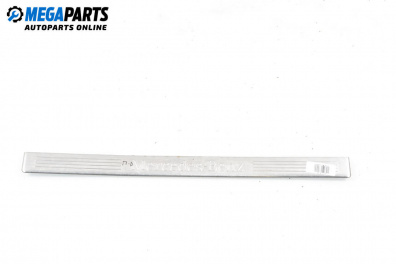 Вътрешен праг за Mercedes-Benz E-Class Estate (S212) (08.2009 - 12.2016), 4+1 вр., комби, позиция: предна, дясна