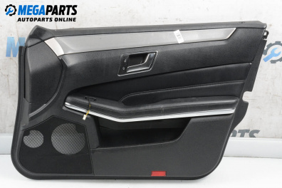 Кора врата за Mercedes-Benz E-Class Estate (S212) (08.2009 - 12.2016), 4+1 вр., комби, позиция: предна, дясна