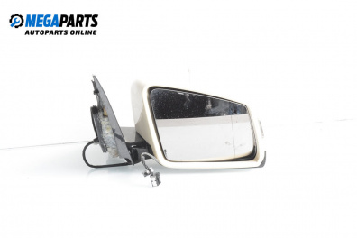 Огледало за Mercedes-Benz E-Class Estate (S212) (08.2009 - 12.2016), 4+1 вр., комби, позиция: дясна