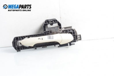 Външна дръжка за Mercedes-Benz E-Class Estate (S212) (08.2009 - 12.2016), 4+1 вр., комби, позиция: предна, дясна