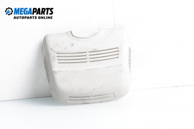 Интериорна пластмаса за Mercedes-Benz E-Class Estate (S212) (08.2009 - 12.2016), 4+1 вр., комби, позиция: предна