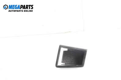 Интериорна пластмаса за Mercedes-Benz E-Class Estate (S212) (08.2009 - 12.2016), 4+1 вр., комби, позиция: предна