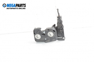 Механизъм реглаж седалка за Mercedes-Benz E-Class Estate (S212) (08.2009 - 12.2016), 4+1 вр.