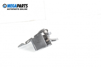 Механизъм реглаж седалка за Mercedes-Benz E-Class Estate (S212) (08.2009 - 12.2016), 4+1 вр.