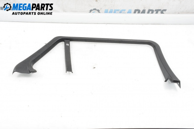 Интериорна лайсна за Mercedes-Benz E-Class Estate (S212) (08.2009 - 12.2016), 4+1 вр., комби