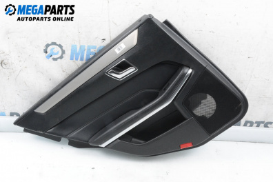 Кора врата за Mercedes-Benz E-Class Estate (S212) (08.2009 - 12.2016), 4+1 вр., комби, позиция: задна, лява