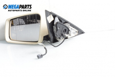 Огледало за Mercedes-Benz E-Class Estate (S212) (08.2009 - 12.2016), 4+1 вр., комби, позиция: лява