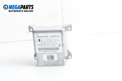SAM модул за Mercedes-Benz E-Class Estate (S212) (08.2009 - 12.2016), № A 212 901 11 05