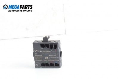 Модул врата за Mercedes-Benz E-Class Estate (S212) (08.2009 - 12.2016)