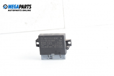 Модул за Mercedes-Benz E-Class Estate (S212) (08.2009 - 12.2016)