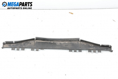 Пластмасова кора за Mercedes-Benz E-Class Estate (S212) (08.2009 - 12.2016), 4+1 вр., комби