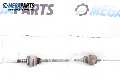 Полуоска за Mercedes-Benz E-Class Estate (S212) (08.2009 - 12.2016) E 200 CDI / BlueTEC (212.205, 212.206), 136 к.с., позиция: задна, дясна, автоматик