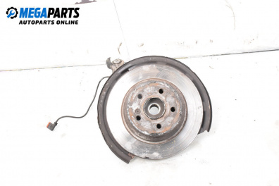 Шенкел главина за Mercedes-Benz E-Class Estate (S212) (08.2009 - 12.2016), позиция: задна, лява