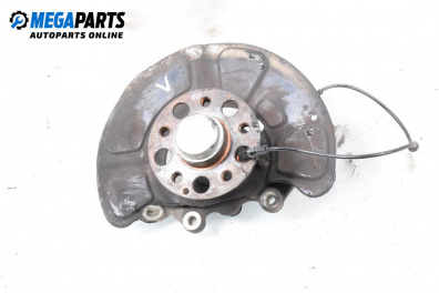 Шенкел главина за Mercedes-Benz E-Class Estate (S212) (08.2009 - 12.2016), позиция: предна, лява