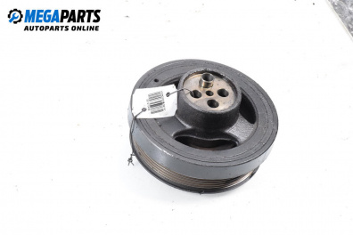 Демпферна шайба за Mercedes-Benz E-Class Estate (S212) (08.2009 - 12.2016) E 200 CDI / BlueTEC (212.205, 212.206), 136 к.с.