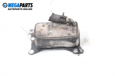 Маслоохладител за Mercedes-Benz E-Class Estate (S212) (08.2009 - 12.2016) E 200 CDI / BlueTEC (212.205, 212.206), 136 к.с.