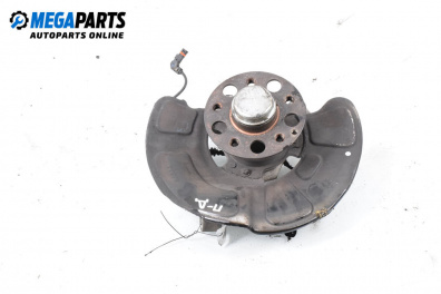 Шенкел главина за Mercedes-Benz E-Class Estate (S212) (08.2009 - 12.2016), позиция: предна, дясна