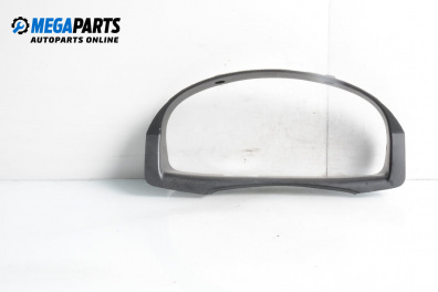 Интериорна пластмаса километраж за Hyundai Getz Hatchback (08.2002 - ...), 4+1 вр., хечбек