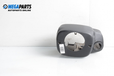 Интериорна пластмаса волан за Hyundai Getz Hatchback (08.2002 - ...), 4+1 вр., хечбек