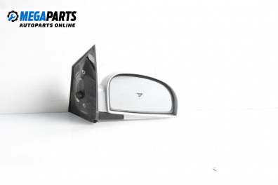 Огледало за Hyundai Getz Hatchback (08.2002 - ...), 4+1 вр., хечбек, позиция: дясна