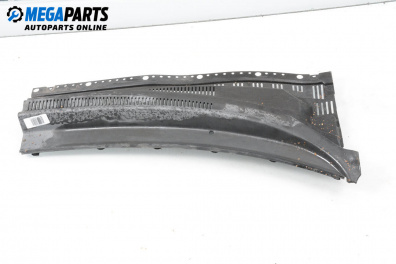 Кора под чистачки за Hyundai Getz Hatchback (08.2002 - ...), 4+1 вр., хечбек