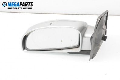 Огледало за Hyundai Getz Hatchback (08.2002 - ...), 4+1 вр., хечбек, позиция: лява