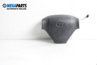 Airbag за Hyundai Getz Hatchback (08.2002 - ...), 4+1 вр., хечбек, позиция: предна