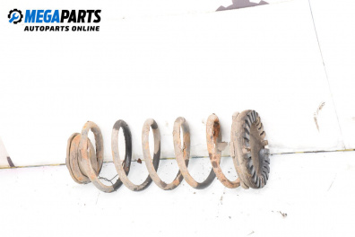 Пружина за ходова част за Hyundai Getz Hatchback (08.2002 - ...), хечбек, позиция: задна