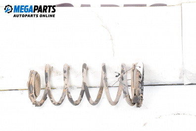 Пружина за ходова част за Hyundai Getz Hatchback (08.2002 - ...), хечбек, позиция: задна