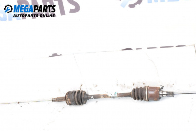 Полуоска за Hyundai Getz Hatchback (08.2002 - ...) 1.1, 63 к.с., позиция: предна, лява