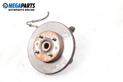 Шенкел главина за Hyundai Getz Hatchback (08.2002 - ...), позиция: предна, лява