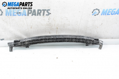 Основа броня за Peugeot 206 Hatchback (08.1998 - 12.2012), хечбек, позиция: предна