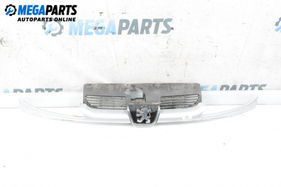 Декоративна маска за Peugeot 206 Hatchback (08.1998 - 12.2012), хечбек