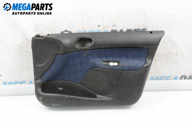 Кора врата за Peugeot 206 Hatchback (08.1998 - 12.2012), 4+1 вр., хечбек, позиция: предна, дясна