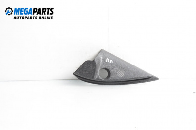 Интериорна пластмаса за Peugeot 206 Hatchback (08.1998 - 12.2012), 4+1 вр., хечбек, позиция: предна