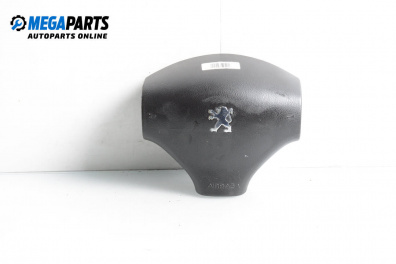 Airbag за Peugeot 206 Hatchback (08.1998 - 12.2012), 4+1 вр., хечбек, позиция: предна
