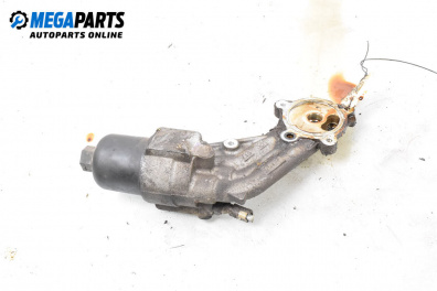 Корпус за маслен филтър за Peugeot 206 Hatchback (08.1998 - 12.2012) 1.4 i, 75 к.с.
