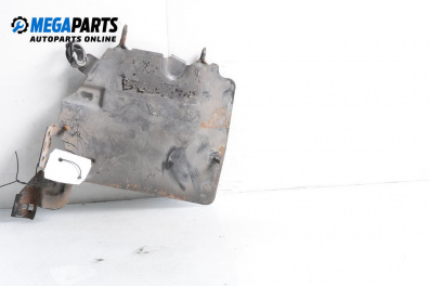 Изолираща кора за Peugeot 206 Hatchback (08.1998 - 12.2012), 4+1 вр., хечбек