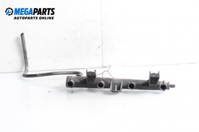 Бензинова рейка за Peugeot 206 Hatchback (08.1998 - 12.2012) 1.4 i, 75 к.с.