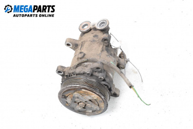 Компресор климатик за Peugeot 206 Hatchback (08.1998 - 12.2012) 1.4 i, 75 к.с.