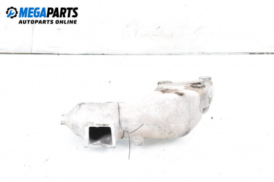 Тръба колектор за Peugeot 206 Hatchback (08.1998 - 12.2012) 1.4 i, 75 к.с.