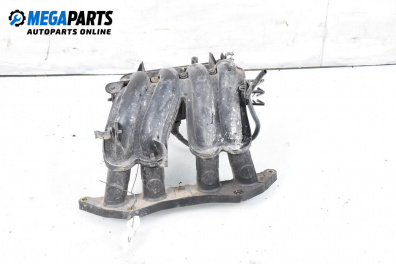 Всмукателен колектор за Peugeot 206 Hatchback (08.1998 - 12.2012) 1.4 i, 75 к.с.