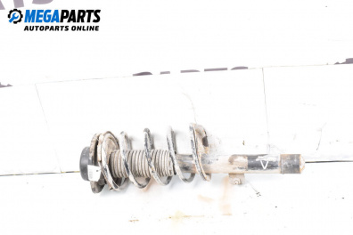 Макферсон за Peugeot 206 Hatchback (08.1998 - 12.2012), хечбек, позиция: предна, лява