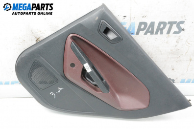 Кора врата за Ford Fiesta VI Hatchback (06.2008 - 05.2017), 4+1 вр., хечбек, позиция: задна, дясна