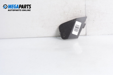 Интериорна пластмаса за Ford Fiesta VI Hatchback (06.2008 - 05.2017), 4+1 вр., хечбек, позиция: предна