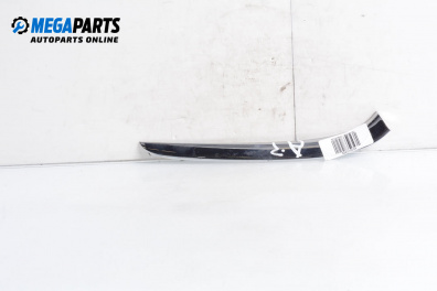 Лайсна за Ford Fiesta VI Hatchback (06.2008 - 05.2017), хечбек, позиция: задна, дясна