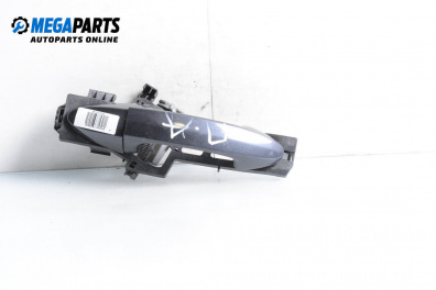 Външна дръжка за Ford Fiesta VI Hatchback (06.2008 - 05.2017), 4+1 вр., хечбек, позиция: предна, дясна