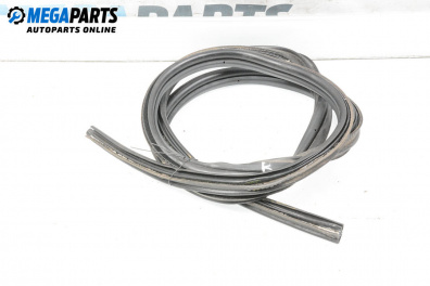 Уплътнение за багажник за Ford Fiesta VI Hatchback (06.2008 - 05.2017), 4+1 вр., хечбек, позиция: задна