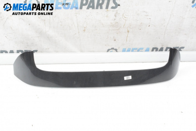 Спойлер за Ford Fiesta VI Hatchback (06.2008 - 05.2017), хечбек
